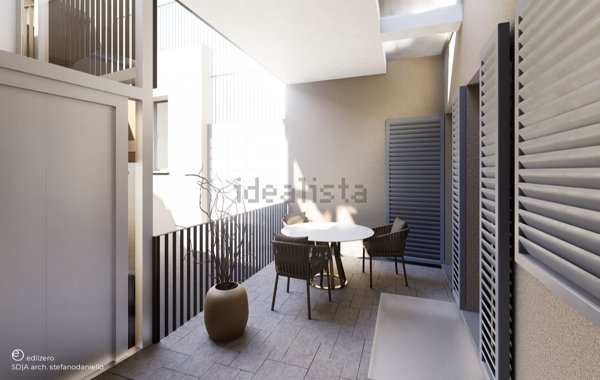 appartamento in vendita a Lodi in zona Centro Storico