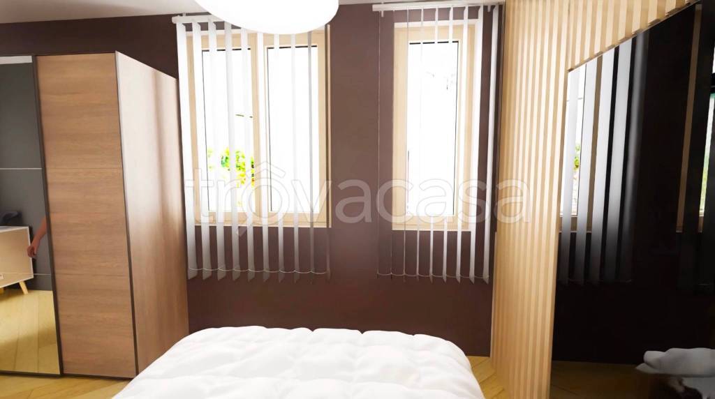 appartamento in vendita a Lodi in zona Centro Storico