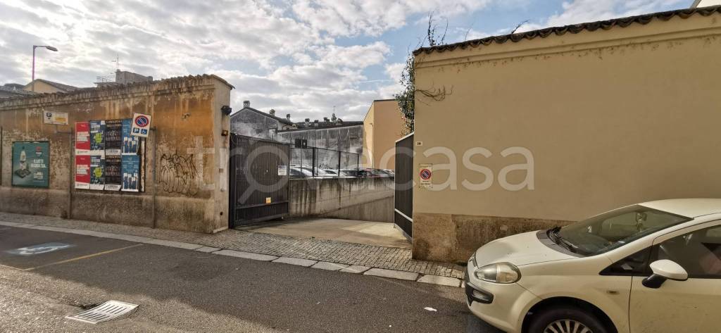 appartamento in vendita a Lodi in zona Centro Storico