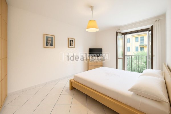 appartamento in vendita a Lodi in zona San Fereolo