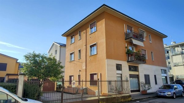 appartamento in vendita a Lodi