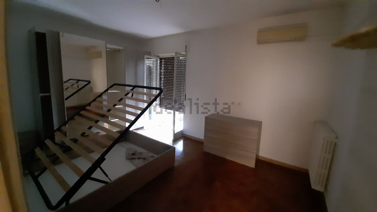 appartamento in vendita a Lodi in zona Fanfani