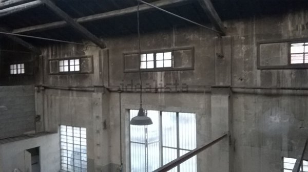 locale di sgombero in vendita a Lodi in zona San Fereolo