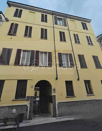 appartamento in vendita a Lodi