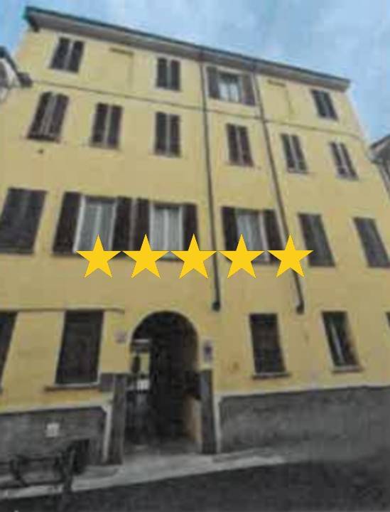 appartamento in vendita a Lodi