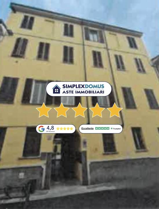 appartamento in vendita a Lodi