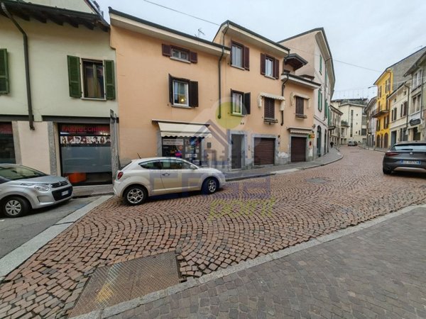 appartamento in vendita a Lodi in zona Centro Storico