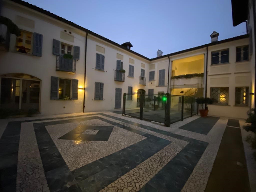 appartamento in vendita a Lodi in zona Centro Storico