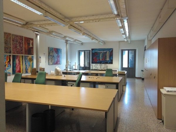 ufficio in vendita a Lodi in zona Centro Storico