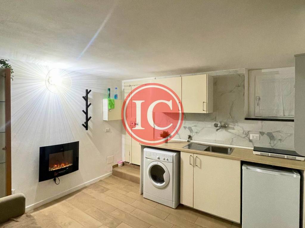 monolocale in vendita a Lodi in zona Centro Storico