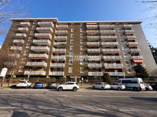 appartamento in vendita a Lodi in zona Paderno