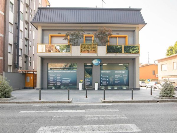 appartamento in vendita a Lodi in zona Città Bassa