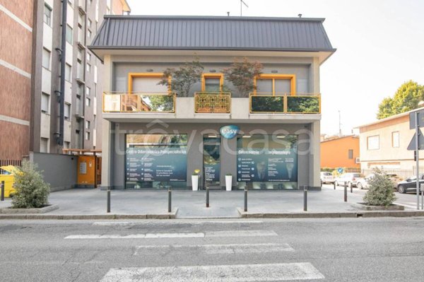 appartamento in vendita a Lodi