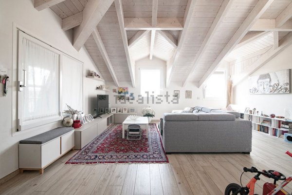 appartamento in vendita a Lodi