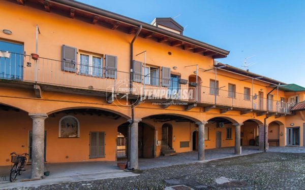 appartamento in vendita a Lodi in zona Paderno