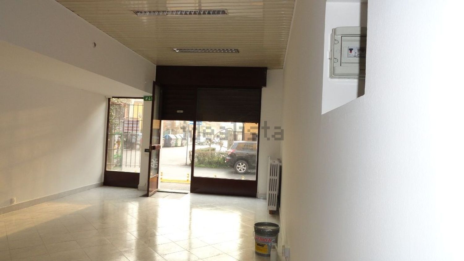 ufficio in vendita a Lodi