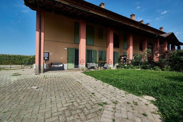 appartamento in vendita a Lodi