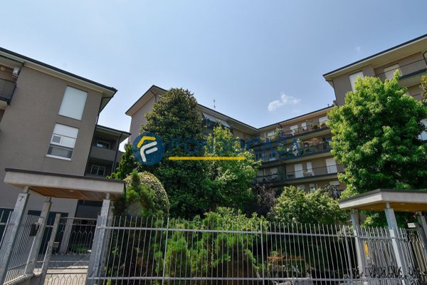 appartamento in vendita a Lodi in zona San Fereolo
