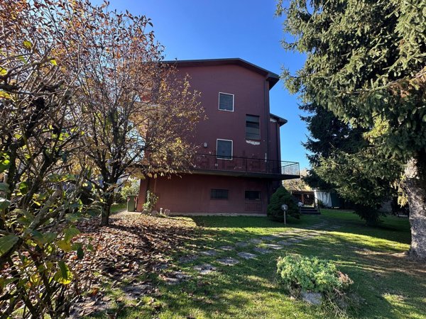 appartamento in vendita a Lodi in zona San Fereolo