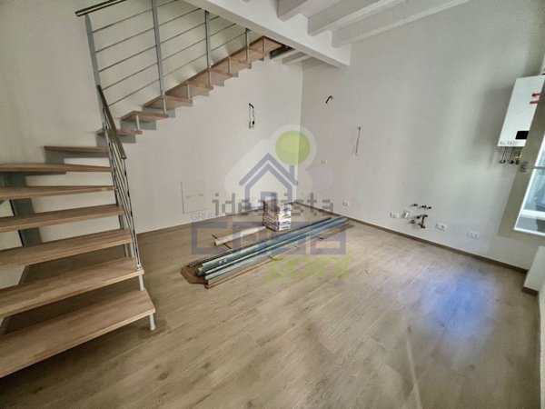 appartamento in vendita a Lodi in zona Centro Storico