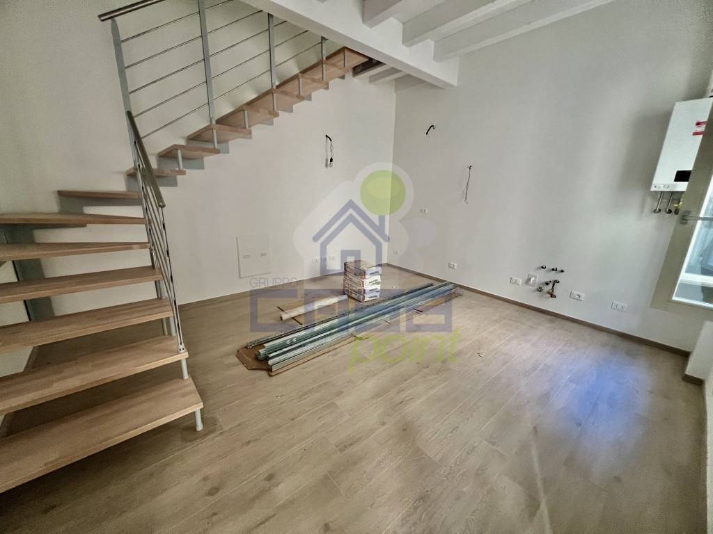 appartamento in vendita a Lodi in zona Centro Storico