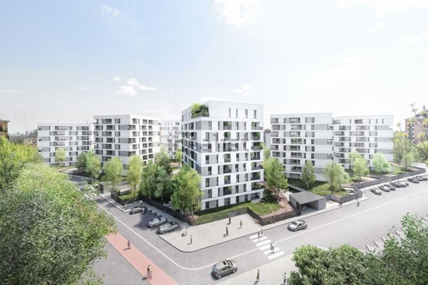 appartamento in vendita a Lodi in zona San Fereolo