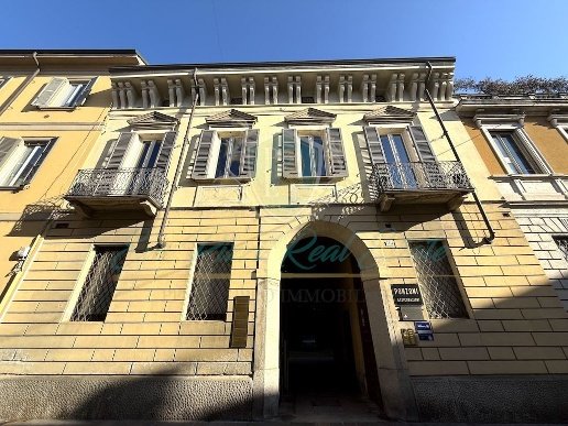 appartamento in vendita a Lodi in zona Centro Storico