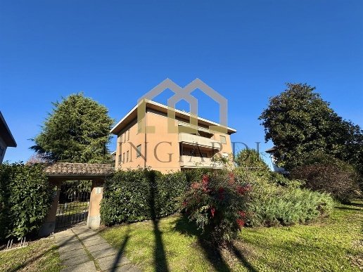 appartamento in vendita a Lodi in zona Centro Storico