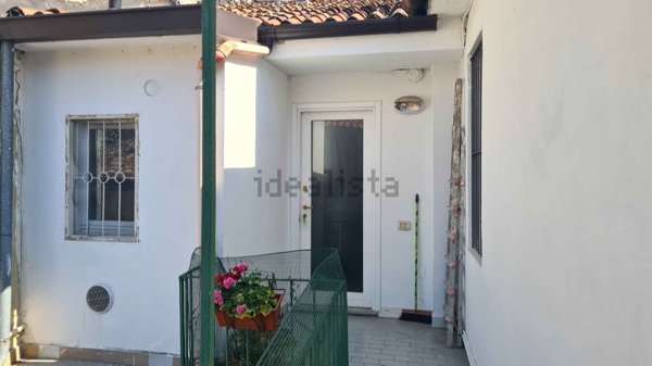 appartamento in vendita a Lodi in zona Centro Storico