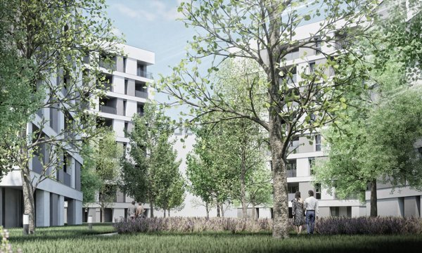 appartamento in vendita a Lodi in zona San Fereolo