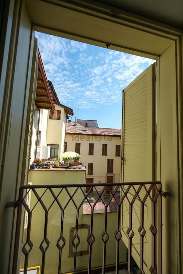 appartamento in vendita a Lodi in zona Centro Storico