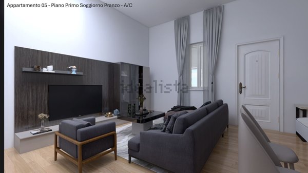 appartamento in vendita a Lodi in zona Via Defendente