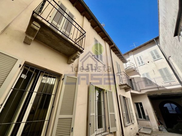 appartamento in vendita a Lodi in zona Centro Storico