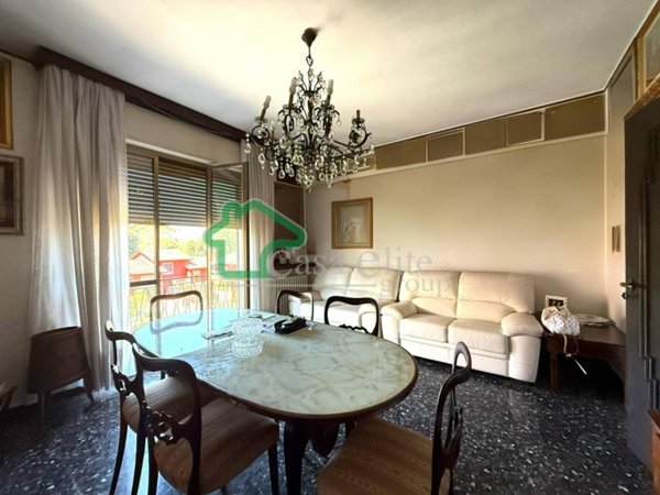 appartamento in vendita a Lodi in zona San Fereolo