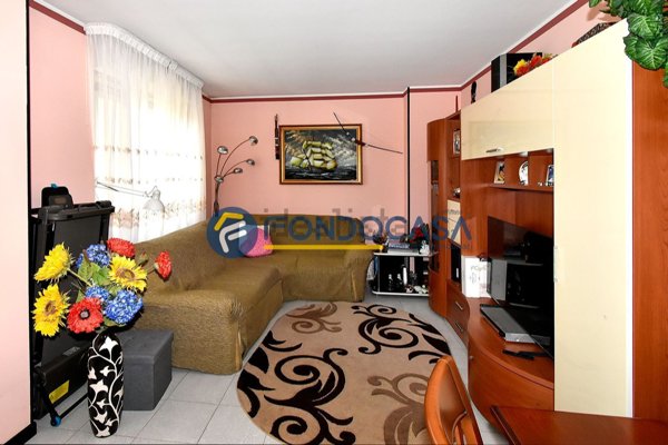 appartamento in vendita a Lodi in zona Faustina