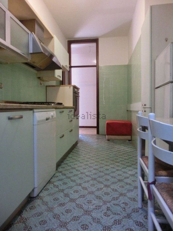 appartamento in vendita a Lodi in zona Centro Storico