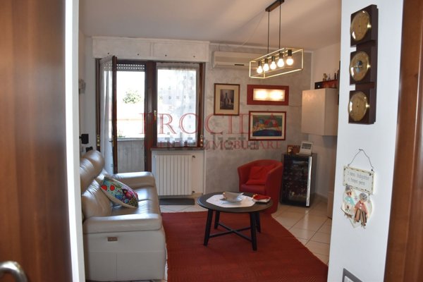 appartamento in vendita a Lodi