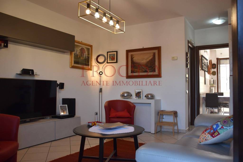 appartamento in vendita a Lodi