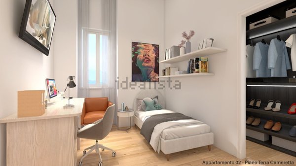 appartamento in vendita a Lodi in zona Centro Storico