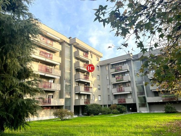 appartamento in vendita a Lodi in zona Fanfani