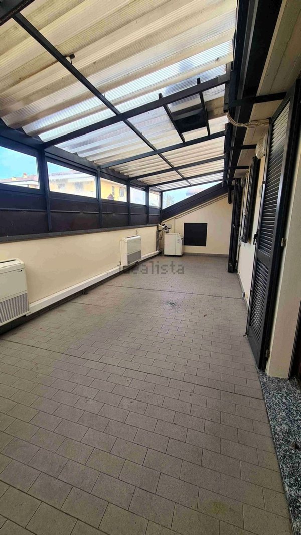 appartamento in vendita a Lodi