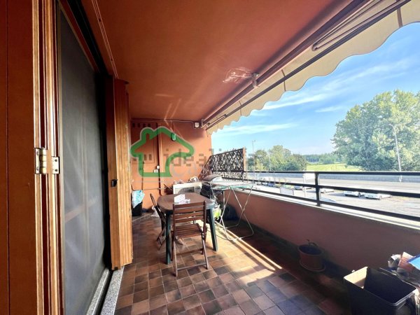 appartamento in vendita a Lodi in zona Piazza Albarola