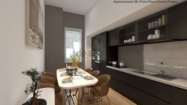 appartamento in vendita a Lodi in zona Centro Storico