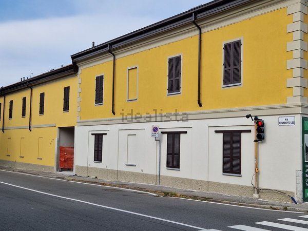 appartamento in vendita a Lodi in zona Centro Storico