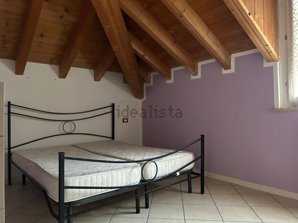 appartamento in vendita a Lodi