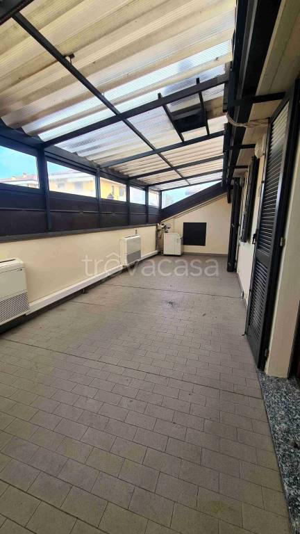 appartamento in vendita a Lodi