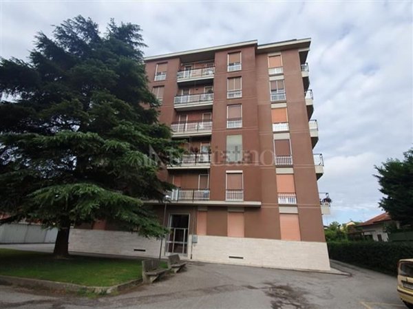 appartamento in vendita a Lodi