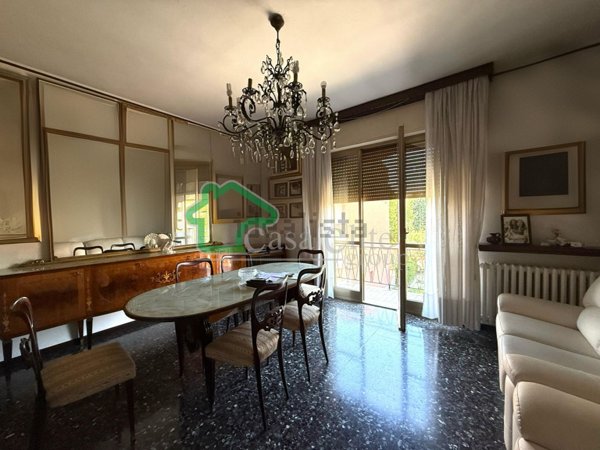 appartamento in vendita a Lodi in zona San Fereolo