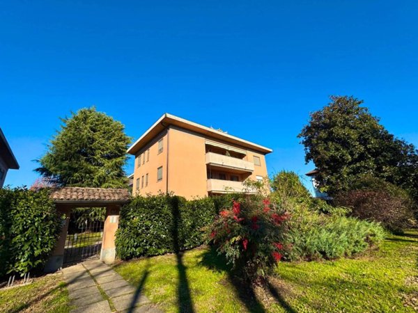 appartamento in vendita a Lodi in zona Martinetta