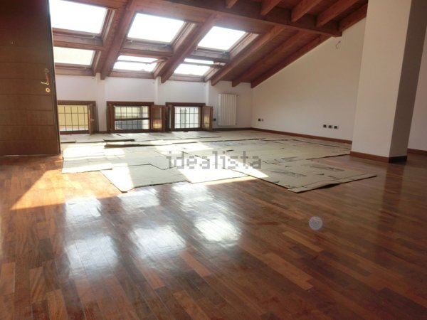 appartamento in vendita a Lodi in zona Centro Storico